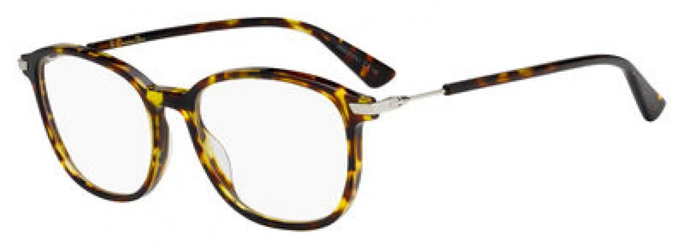 Dior Dioressence7 Eyeglasses - view 2